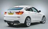 Новый BMW X4 скоро поступит в продажу