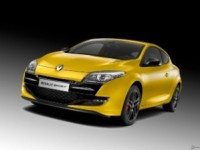 Новый RenaultMeganeRS получит коробку с двумя сцеплениями