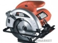 Дисковая пила Black&Decker CD601A