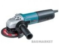 Одноручная болгарка MAKITA 9565CVR