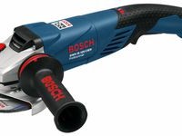 Угловая шлифмашина Bosch GWS 15-125 CITH