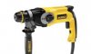 Перфоратор электрический DeWalt D25123 K (800 Вт; 3,4 Дж)