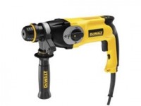 Перфоратор электрический DeWalt D25123 K (800 Вт; 3,4 Дж)