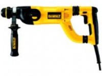 Перфоратор DeWalt D25223K