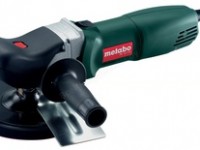 Полировальная шлифмашина metabo pe 12-175 602175000