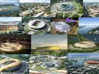 Стадионы к ЧМ-2018 будут строить из российских материалов