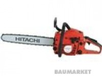 Бензопила HITACHI CS40EA