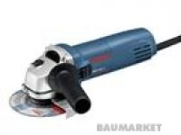 Одноручная болгарка BOSCH GWS 780 C Professional