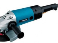 Углошлифовальная машина Makita 9077SF