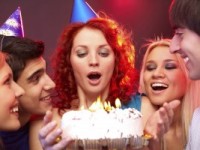 Исключительные варианты для незабвенного праздника