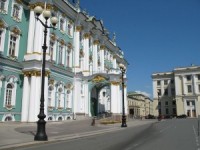 В Санкт-Петербурге проведут реставрацию Зимнего дворца Эрмитажа