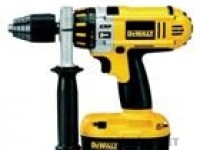 Ударный аккумуляторный шуруповерт DEWALT DC925KB