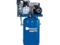 Компрессор Cecatto В3800В/150V HP3 вертикальный масляный с ременным приводом