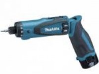 158068 Дрель акк Makita DF010DSE