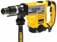 163567 Перфоратор DeWalt D 25601 K