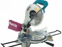 Пила торцовочная Makita LS1040