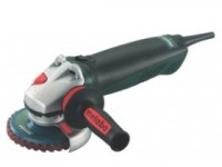 УШМ Metabo WE 14-125 Plus для INOX