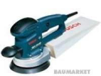 Шлифмашина эксцентриковая BOSCH GEX 150 AC