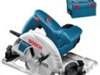 Дисковая пила BOSCH GKS 65 GCE L-BOXX