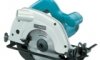 Дисковая пила MAKITA 5604R