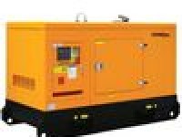 Генератор дизельный POWER LINK GMS15KS (Kubota) трехфазный в шумозащитном кожухе