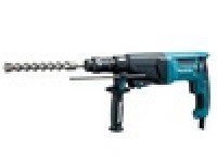 Перфоратор MAKITA HR2610 SDS-plus