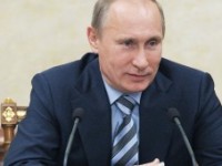 Владимир Путин поручил правительству увеличить объемы строительства