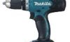 Ударный аккумуляторный шуруповерт MAKITA BDF453SHE