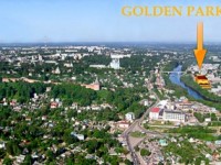 В Смоленске планируется открытие ТРЦ «Golden Park»