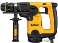 Перфоратор DEWALT D25314K