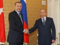 Россия собирается инвестировать строительство турецкой АЭС