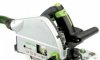 Дисковая пила Festool TS 55 EBQ-Plus в контейнере