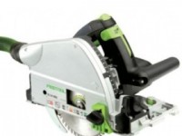 Дисковая пила Festool TS 55 EBQ-Plus в контейнере