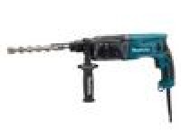 Перфоратор MAKITA HR2470T SDS-plus