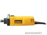 Машина шлифовальная прямая DEWALT D28885