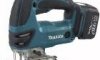 Аккумуляторный лобзик MAKITA BJV140RFE