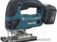 Аккумуляторный лобзик MAKITA BJV140RFE