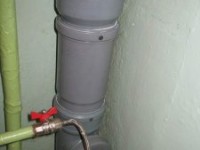 Строительные термины - Канализационный