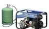 Газовый генератор SDMO Perform 4500 Gaz