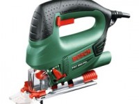 Лобзик Bosch 800 pel compact + 10 пилок 06033A0101