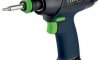 Аккумуляторная дрель-шуруповерт Festool T 15+3 Li 3,0 Plus 564382