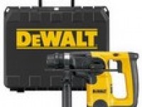 Перфоратор DeWalt D25313K SDS-Plus