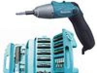 Аккумуляторный шуруповерт (дрель) MAKITA 6723DW