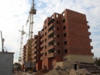 Темпы жилищного строительства в Волгоградской области заметно возросли