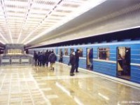 В Екатеринбурге до декабря сдадут две новые станции метро