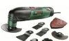 Многофункциональный инструмент BOSCH PMF 190 E Multi SET