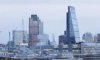 Лондонские небоскребы – инвестиции в строительство будущего
