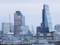 Лондонские небоскребы – инвестиции в строительство будущего