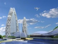 В Нижнем Новгороде до 2020 года появится порядка 30 современных отелей