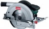 Дисковая пила Metabo KS 66 Plus